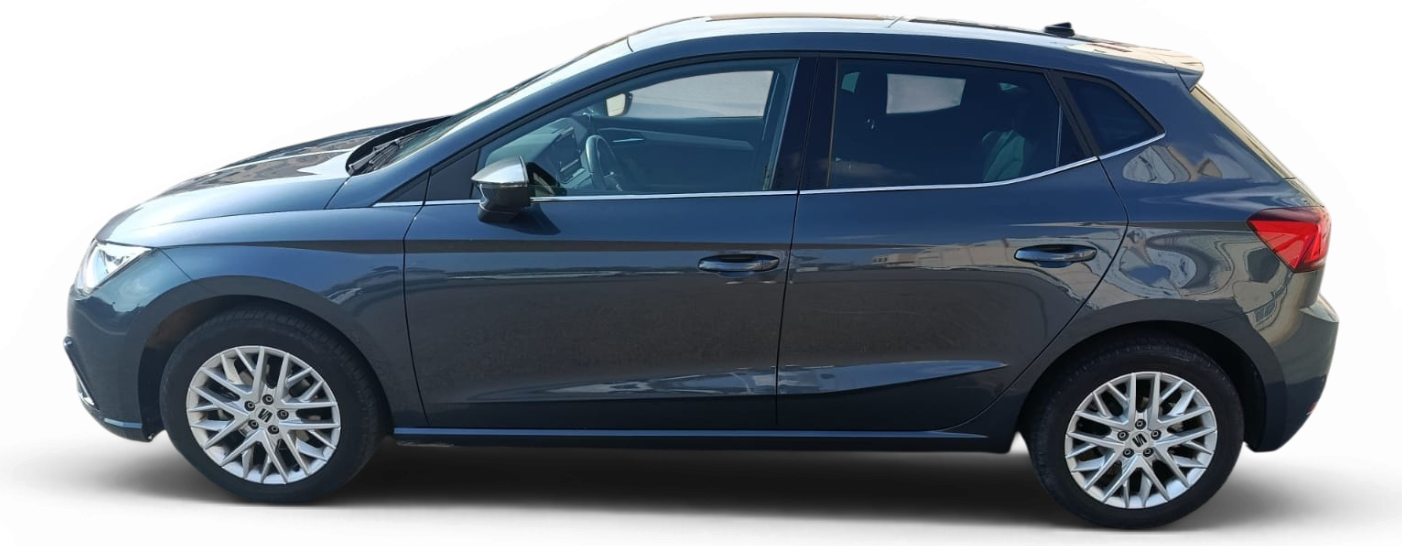 Imagen 5 de SEAT Ibiza Gasolina 116 CV por 18.490 €