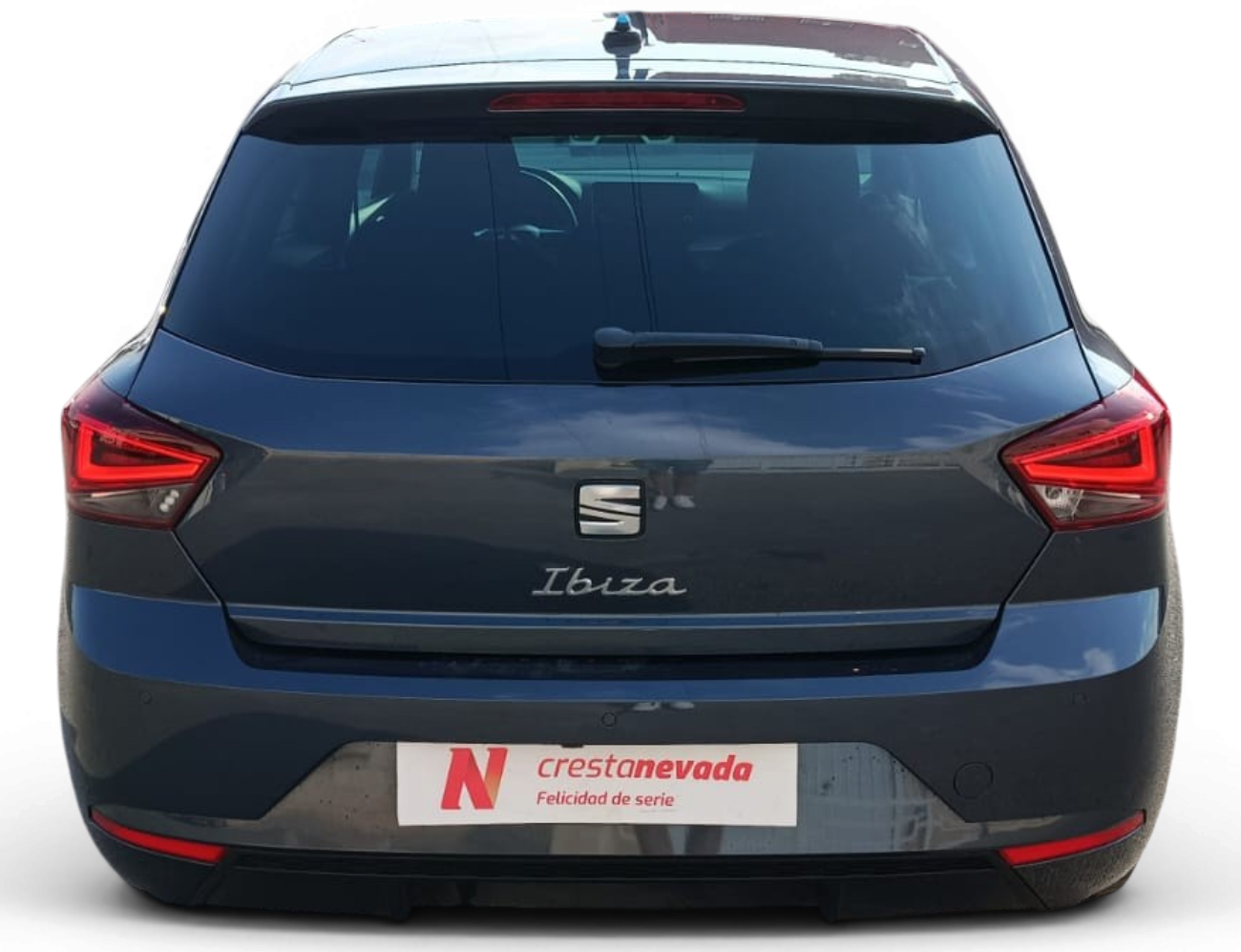 Imagen 8 de SEAT Ibiza Gasolina 116 CV por 18.490 €