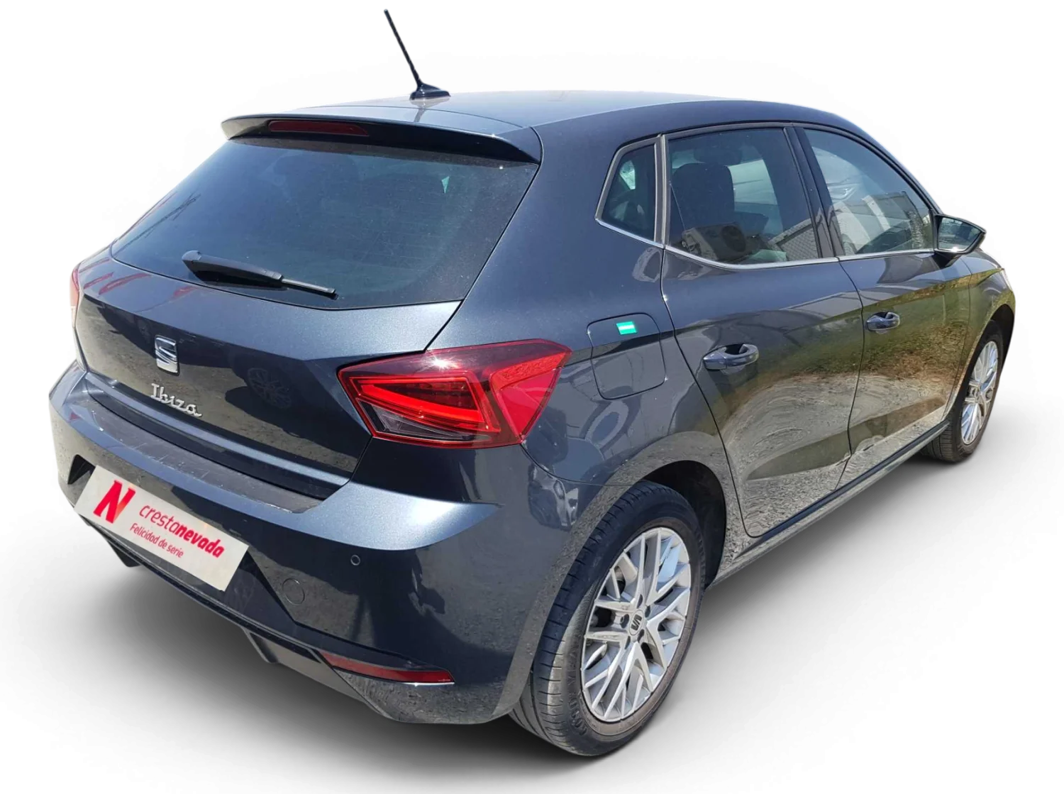 Imagen de SEAT Ibiza