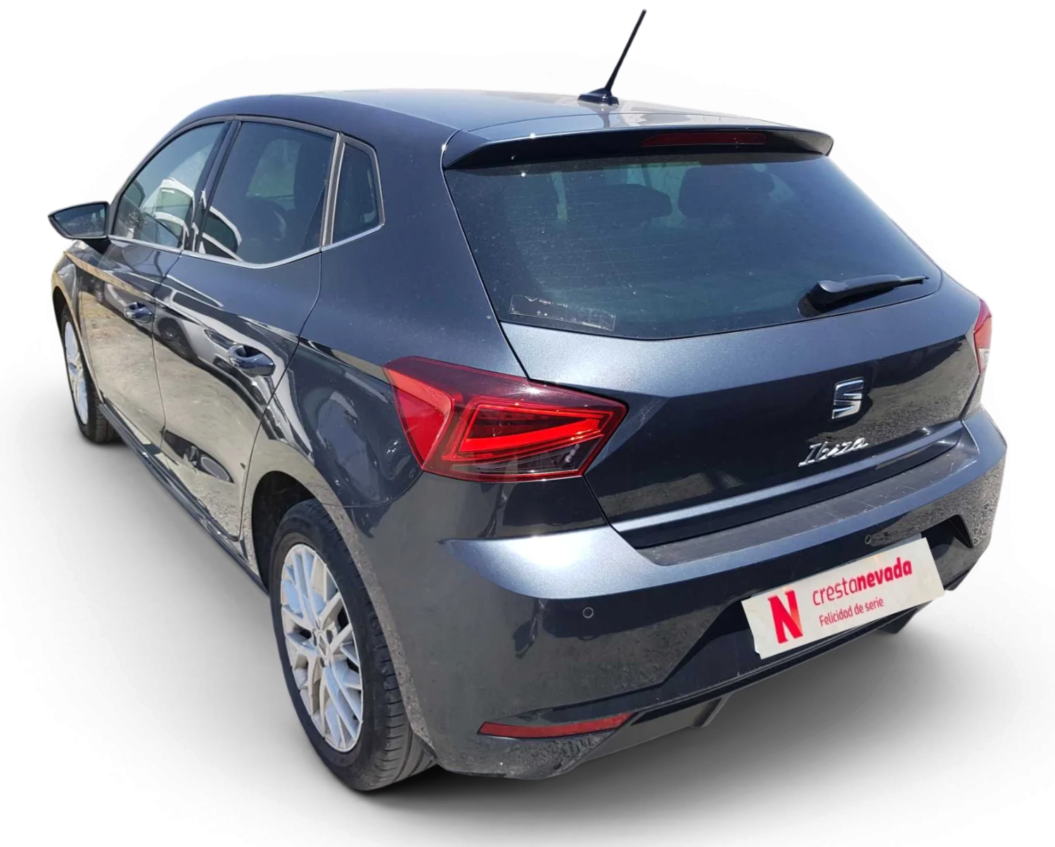 Imagen de SEAT Ibiza