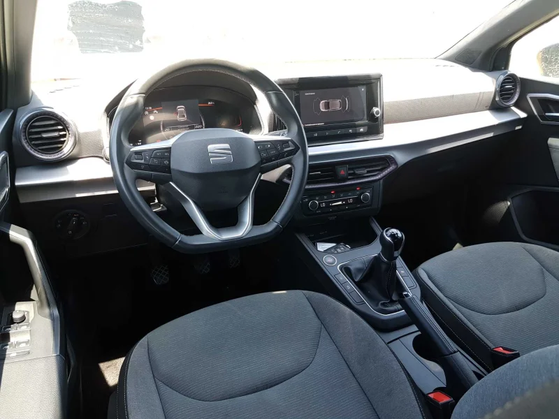 Imagen de SEAT Ibiza