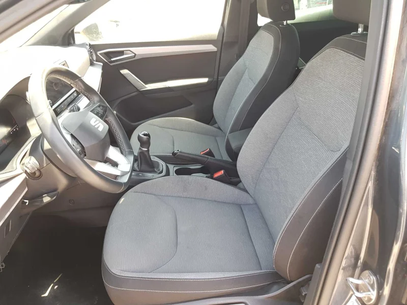 Imagen de SEAT Ibiza