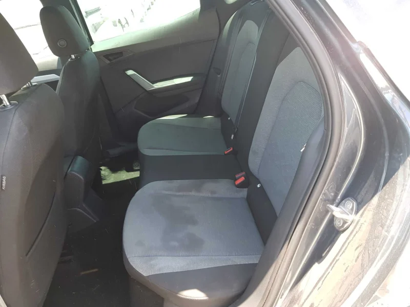 Imagen de SEAT Ibiza