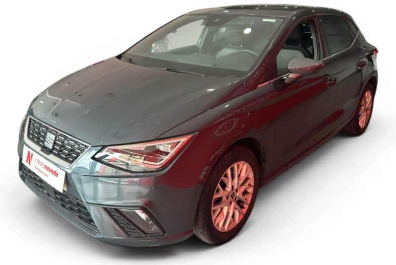 SEAT Ibiza Gasolina 115 CV por 17.990 €