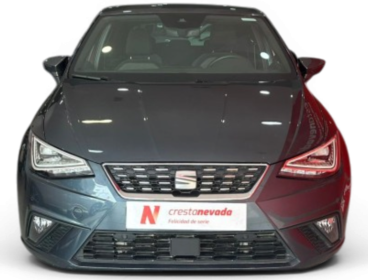 Imagen 2 de SEAT Ibiza Gasolina 115 CV por 17.990 €