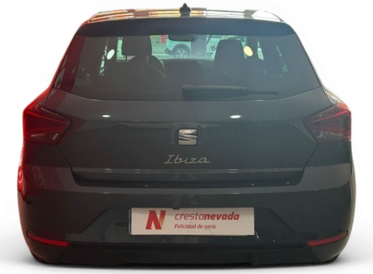 Imagen 5 de SEAT Ibiza Gasolina 115 CV por 17.990 €