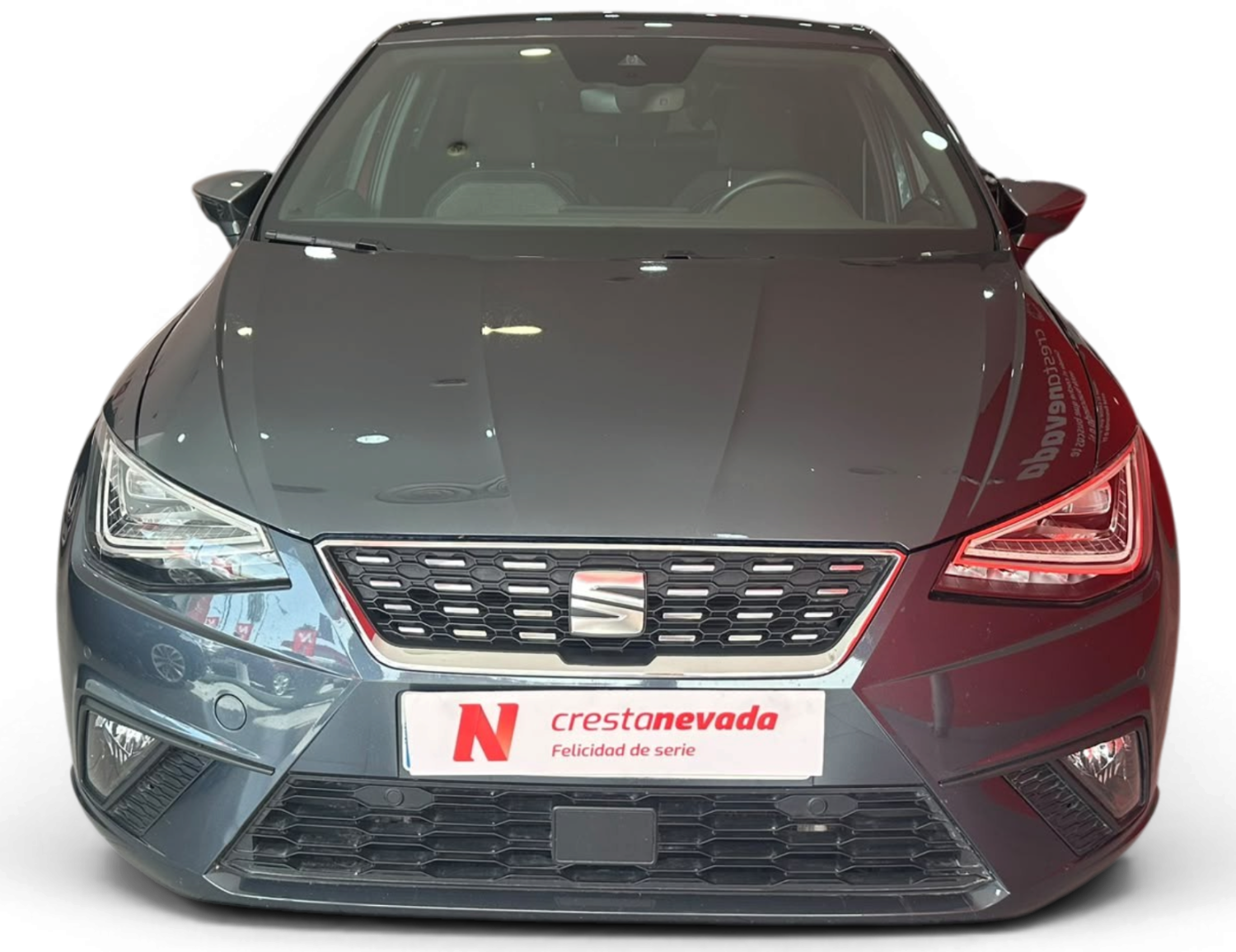 Imagen 2 de SEAT Ibiza Gasolina 116 CV por 17.990 €