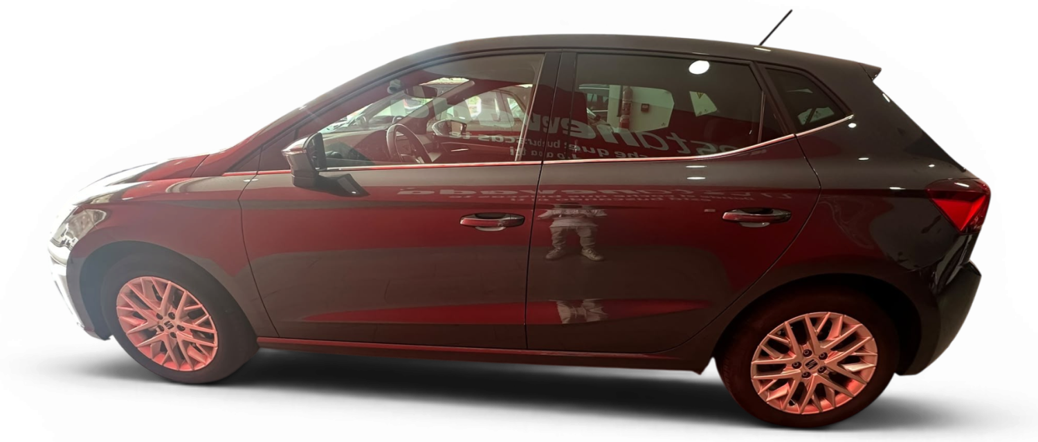 Imagen 4 de SEAT Ibiza Gasolina 116 CV por 17.990 €