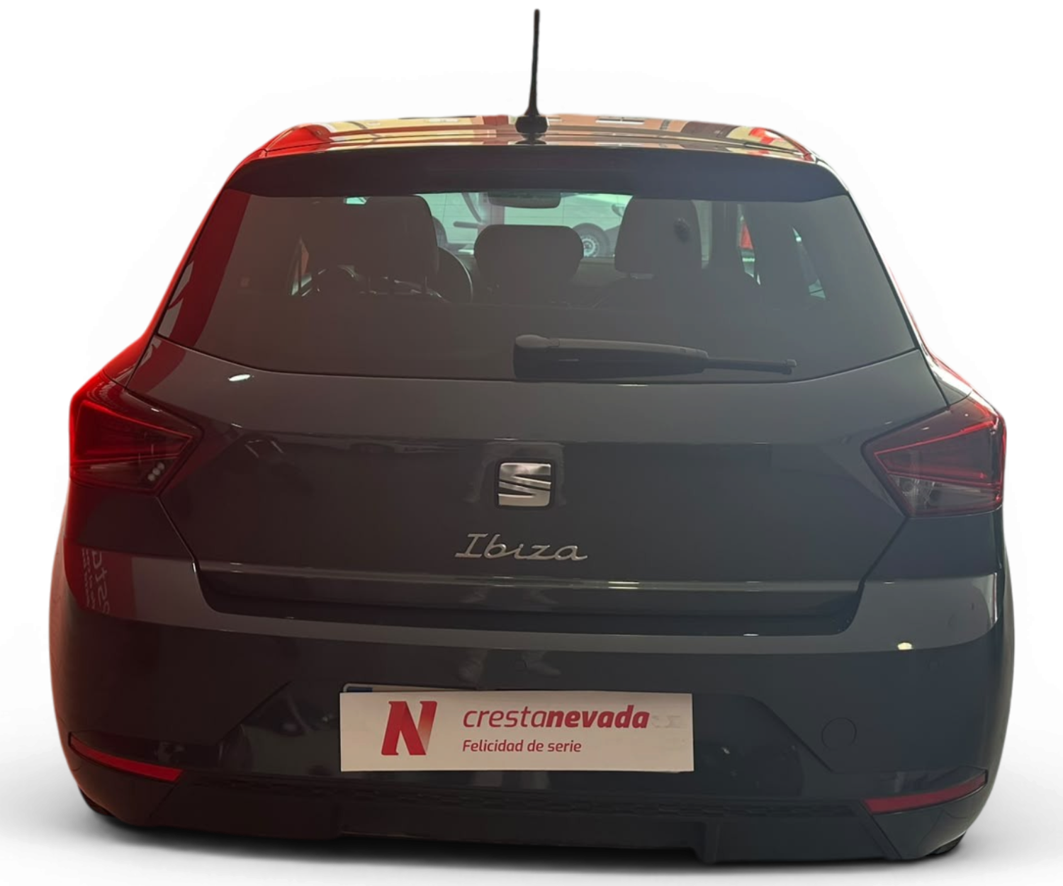 Imagen 7 de SEAT Ibiza Gasolina 116 CV por 17.990 €