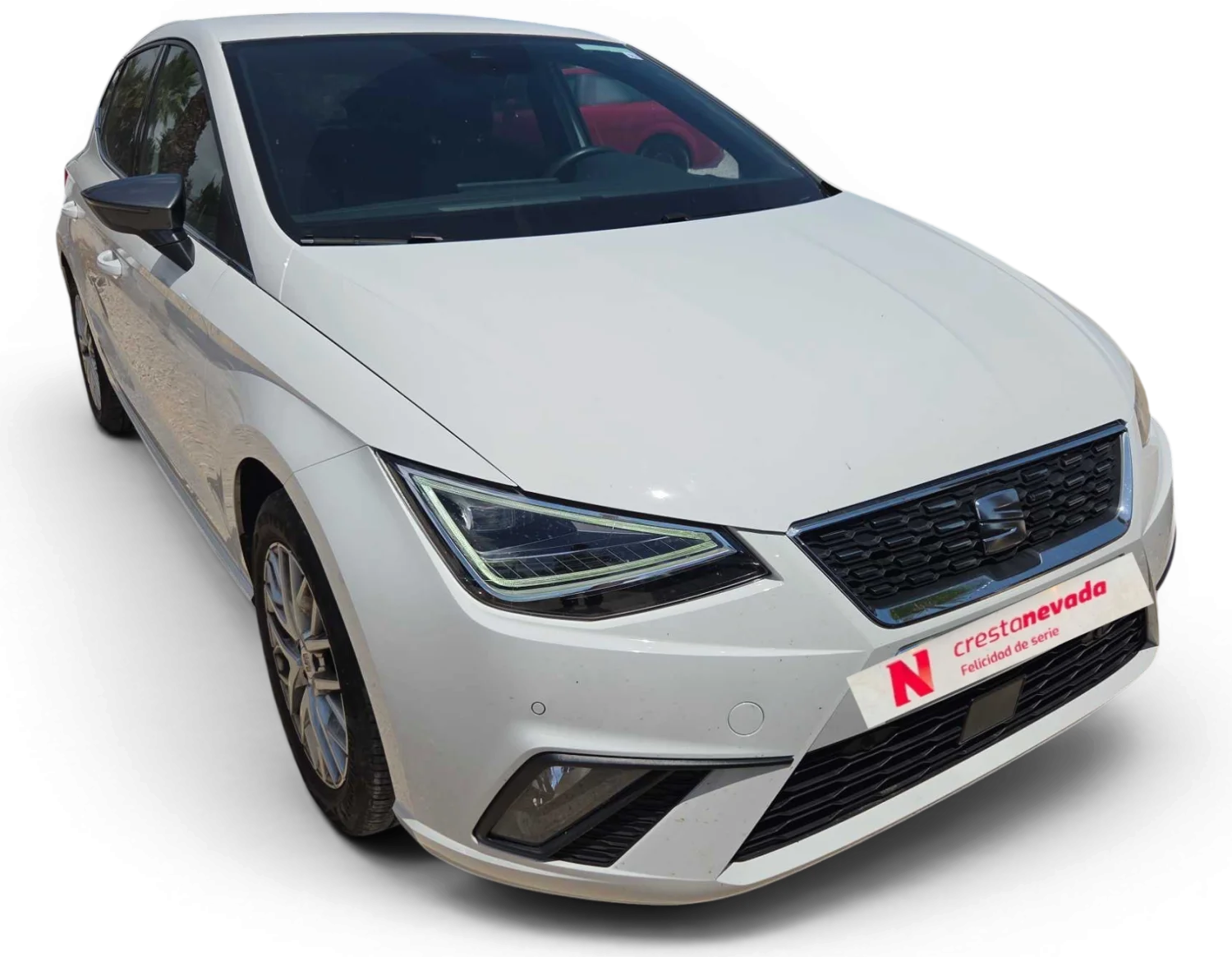 Imagen de SEAT Ibiza
