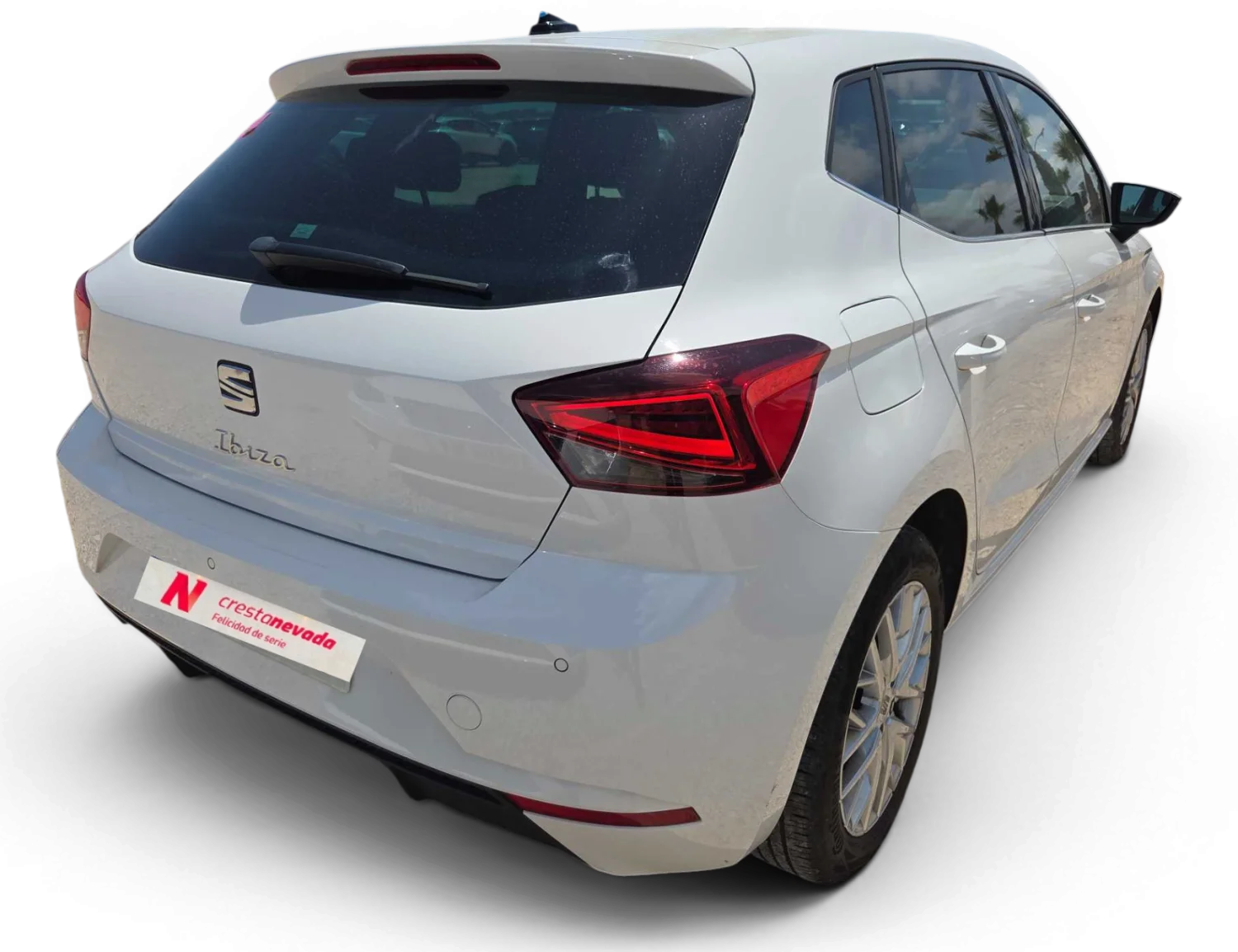 Imagen de SEAT Ibiza