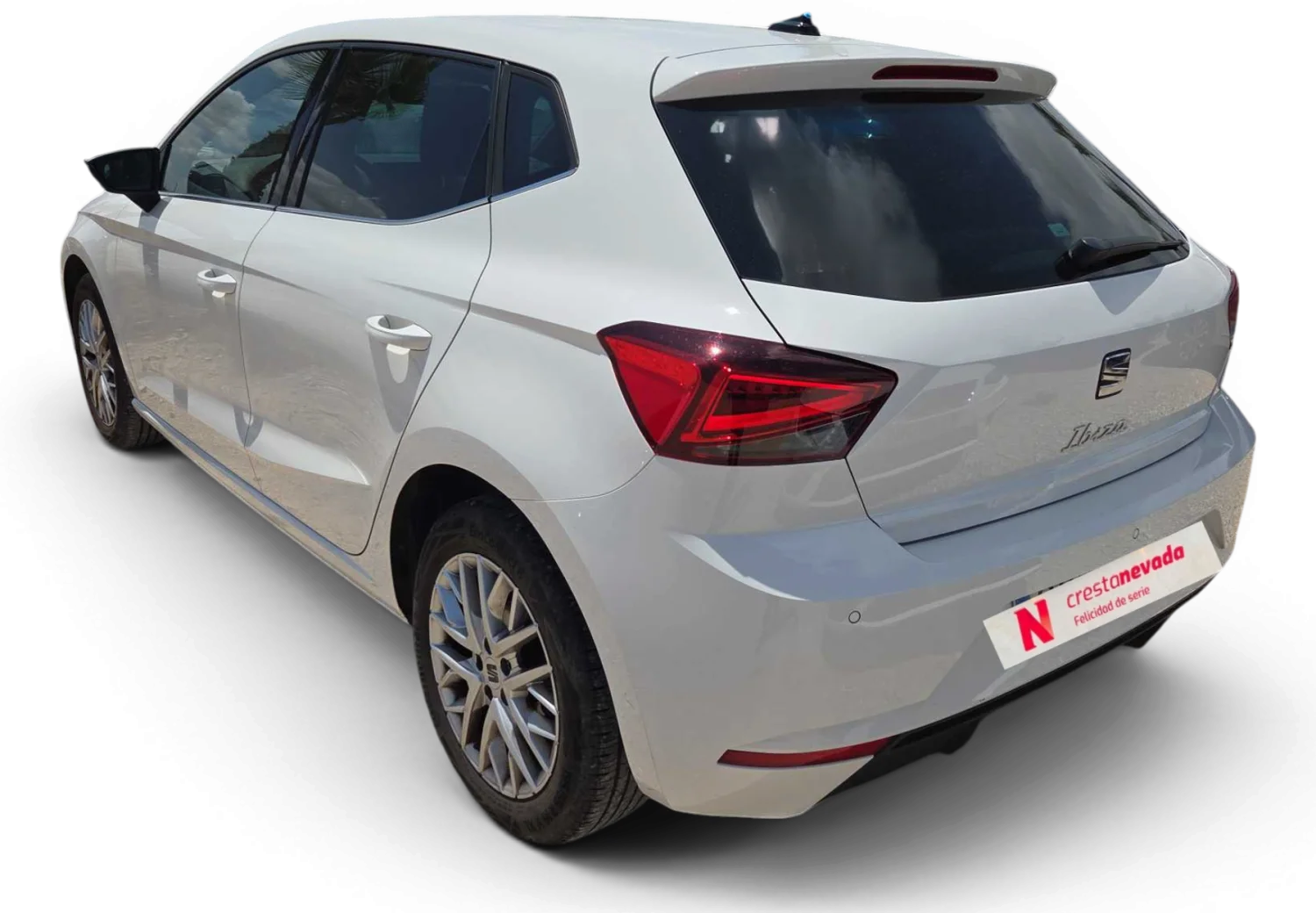 Imagen de SEAT Ibiza