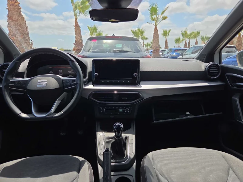 Imagen de SEAT Ibiza