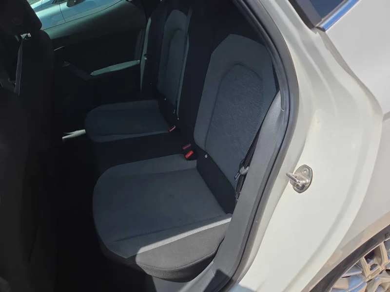 Imagen de SEAT Ibiza