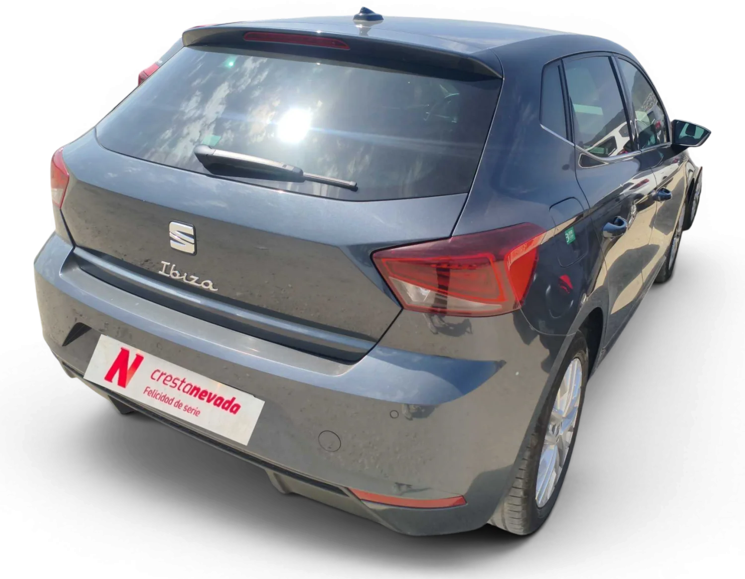 Imagen de SEAT Ibiza