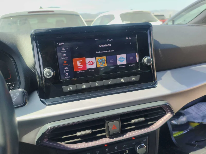 Imagen de SEAT Ibiza