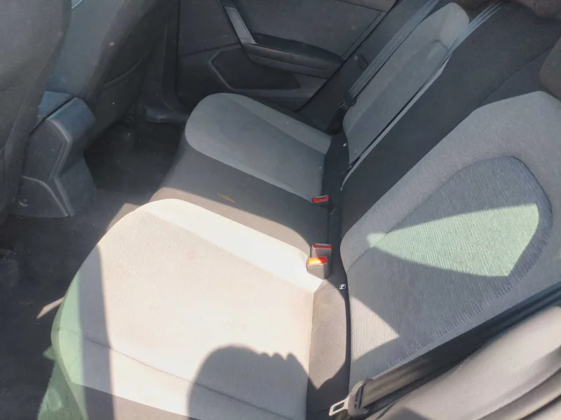 Imagen de SEAT Ibiza