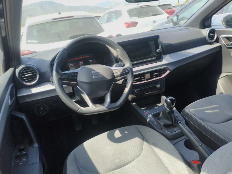 Imagen de SEAT Ibiza