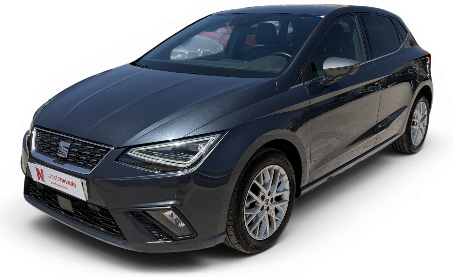 Imagen de SEAT Ibiza