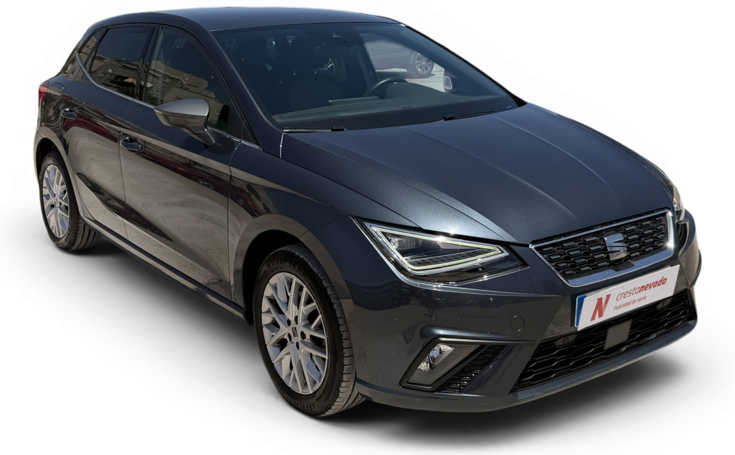 Imagen de SEAT Ibiza