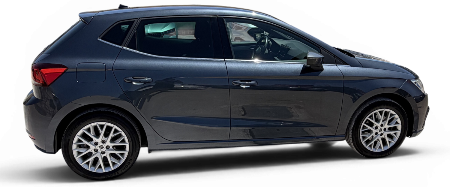 Imagen de SEAT Ibiza