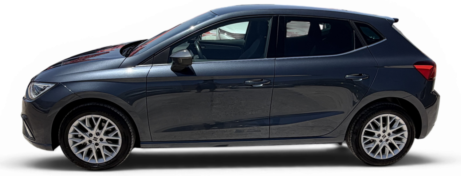 Imagen de SEAT Ibiza