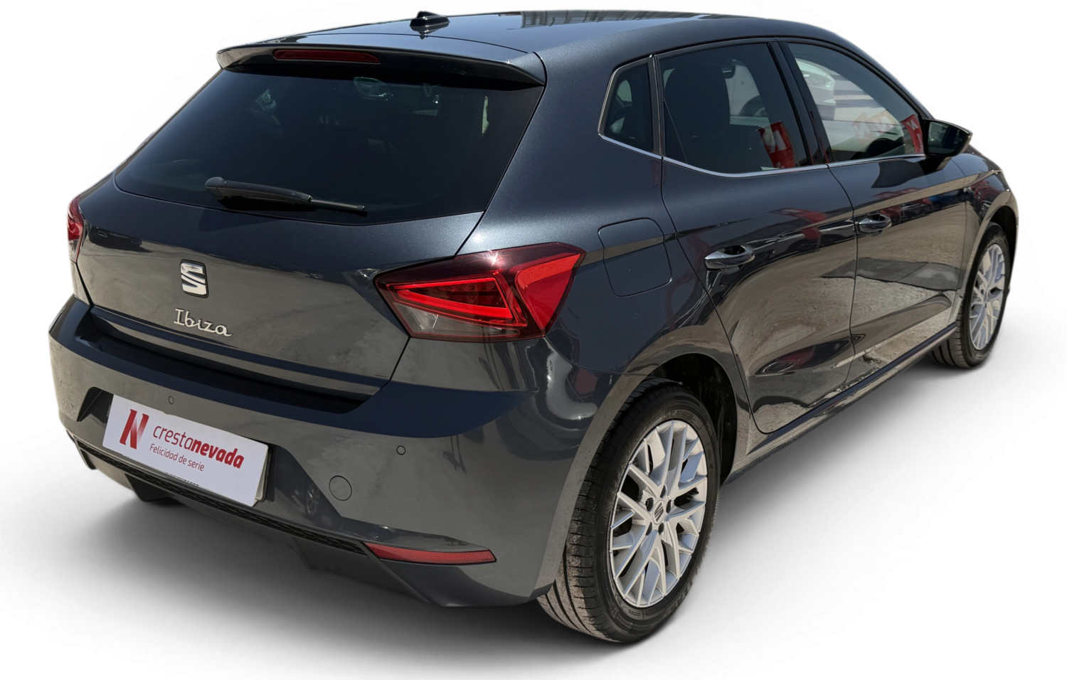 Imagen de SEAT Ibiza