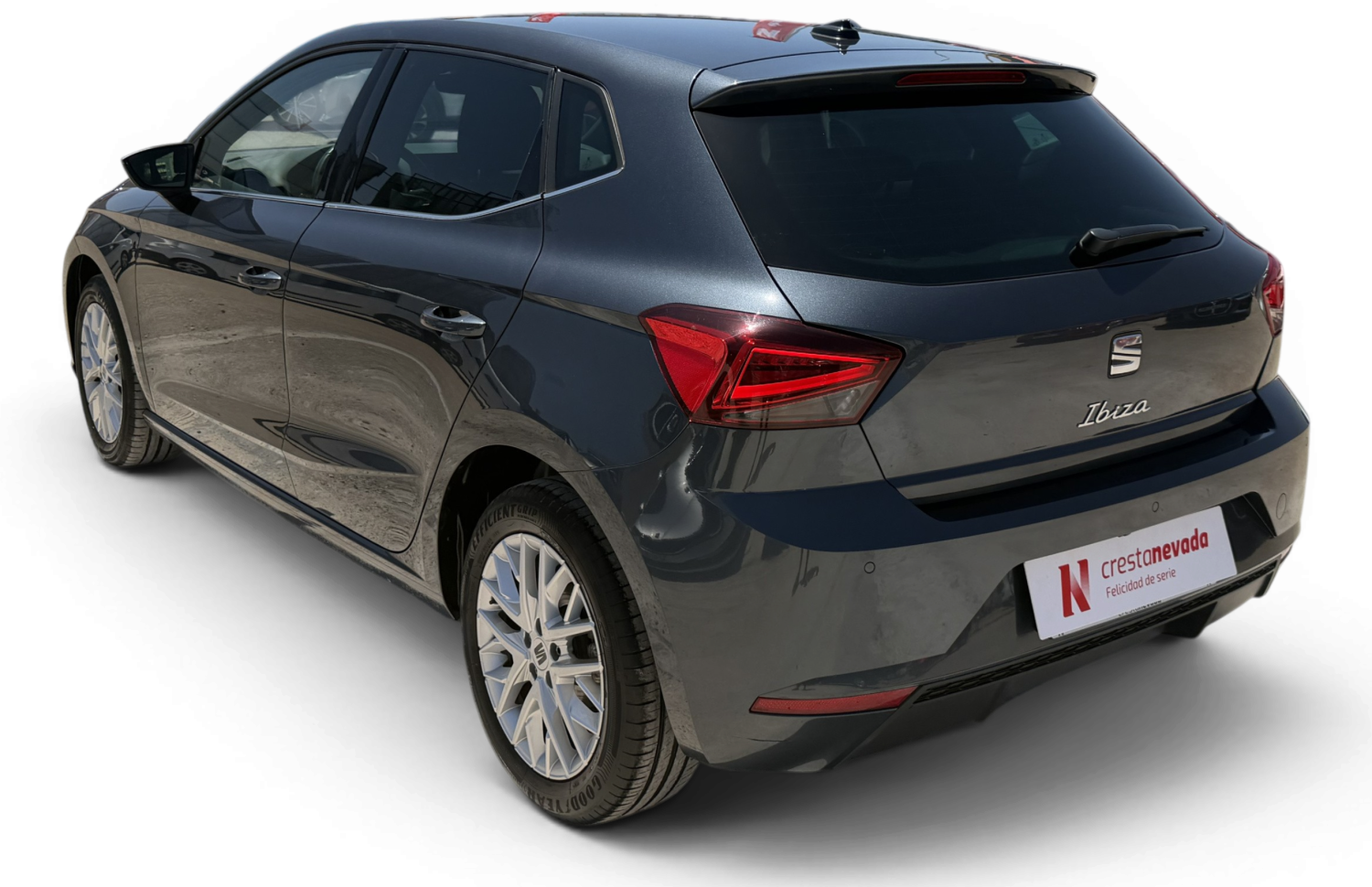 Imagen de SEAT Ibiza