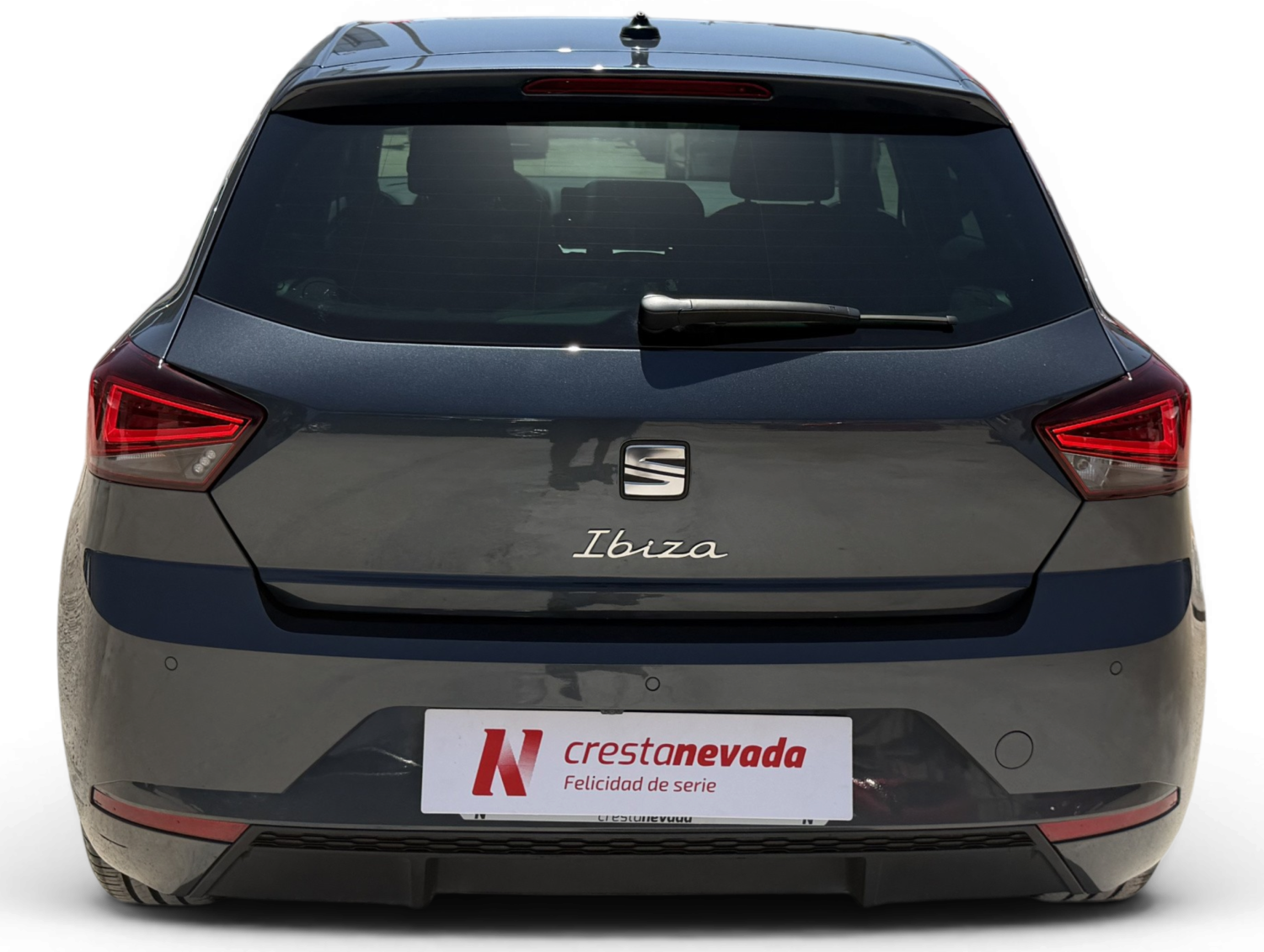 Imagen de SEAT Ibiza