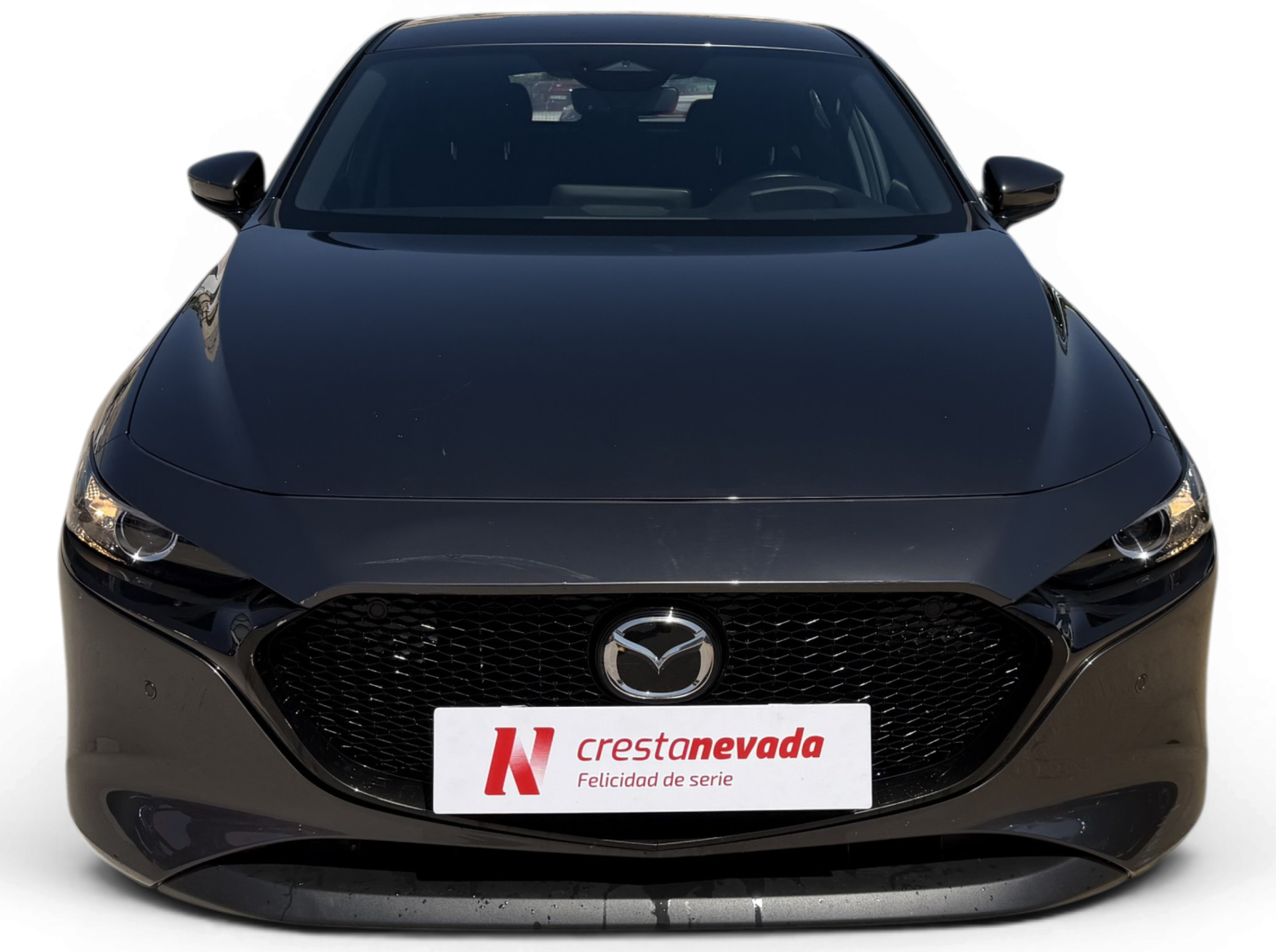 Imagen de Mazda Mazda3