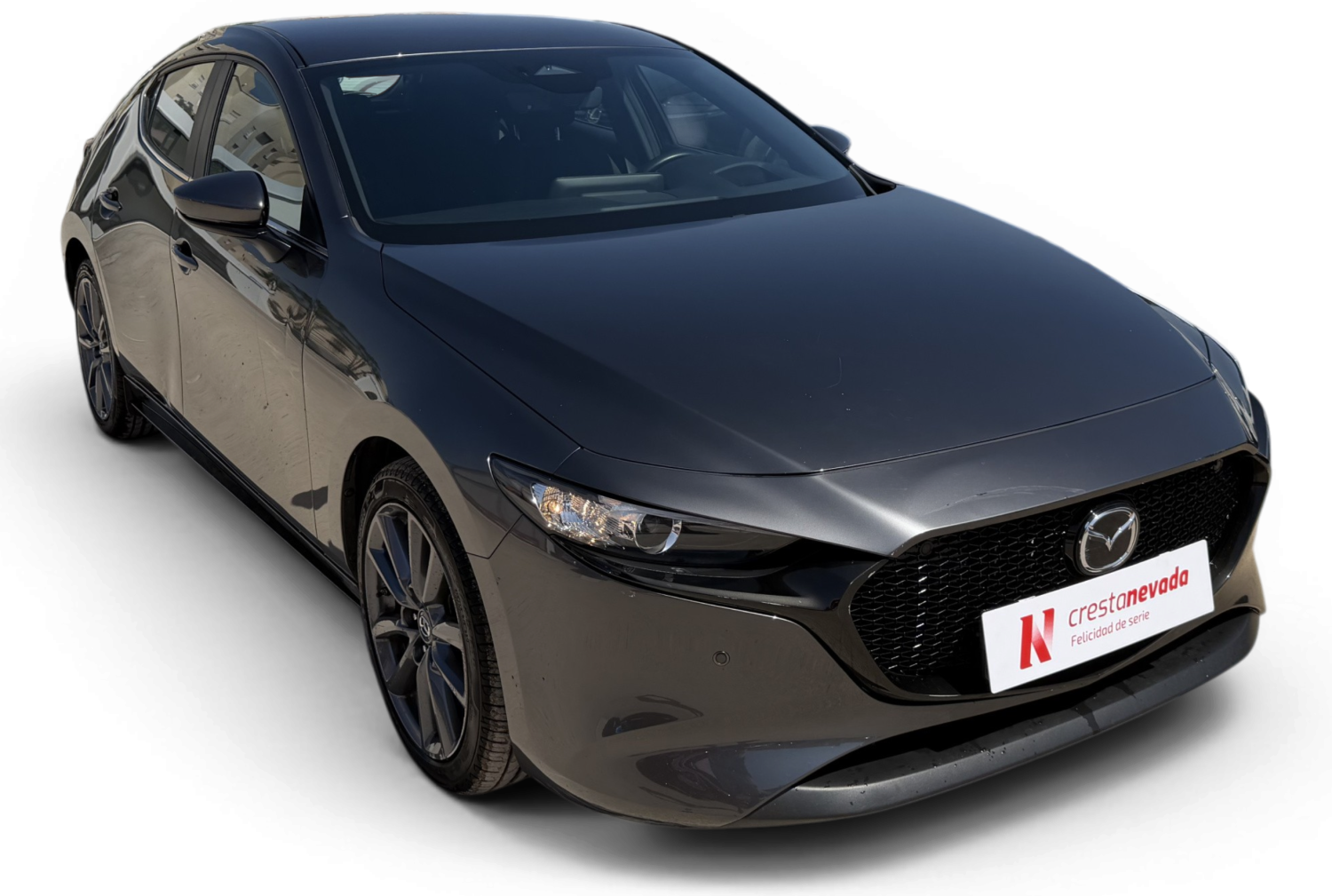 Imagen de Mazda Mazda3