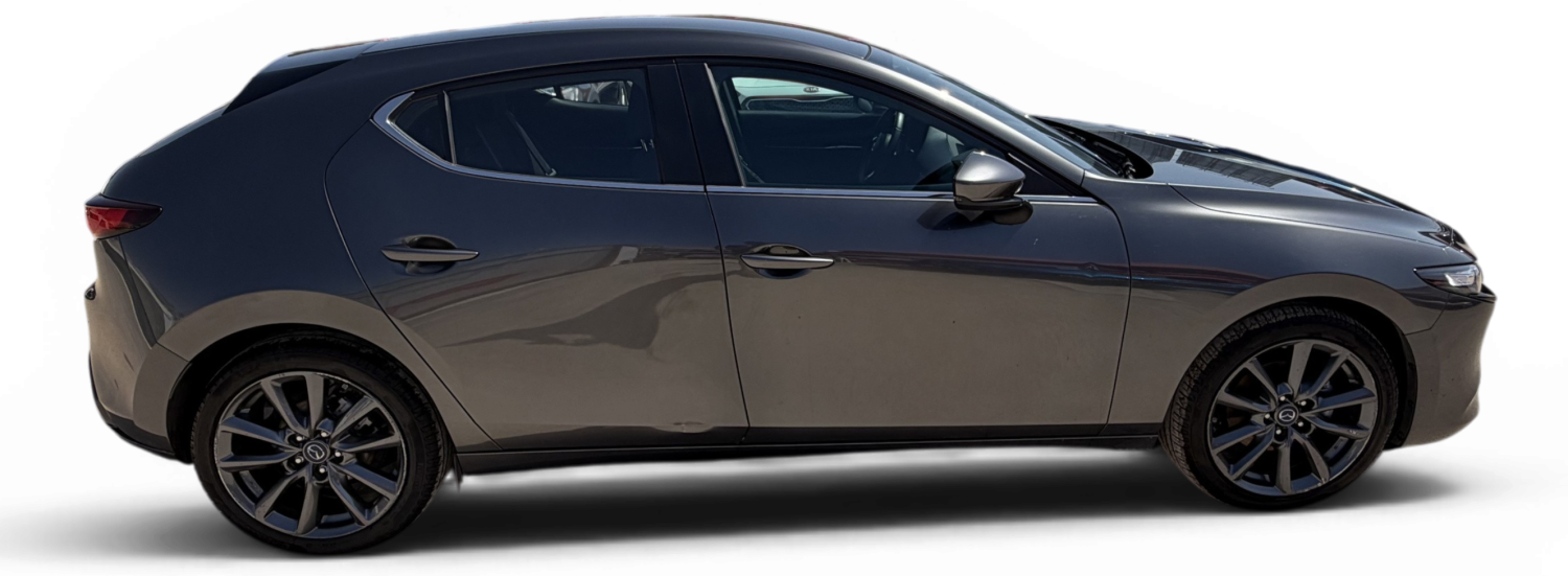 Imagen de Mazda Mazda3