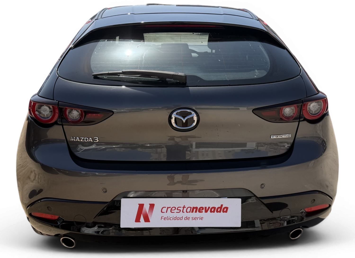 Imagen de Mazda Mazda3