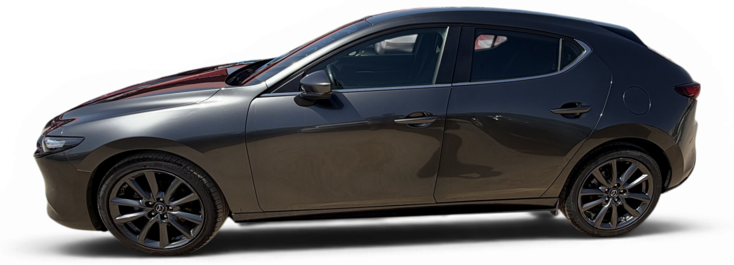 Imagen de Mazda Mazda3