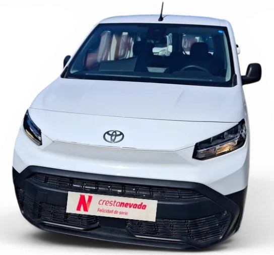 Imagen de TOYOTA Proace City