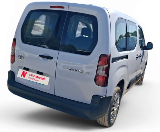 Imagen de TOYOTA Proace City