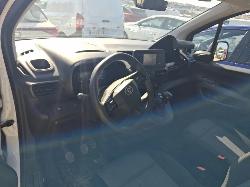 Imagen de TOYOTA Proace City
