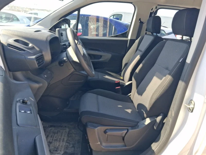 Imagen de TOYOTA Proace City