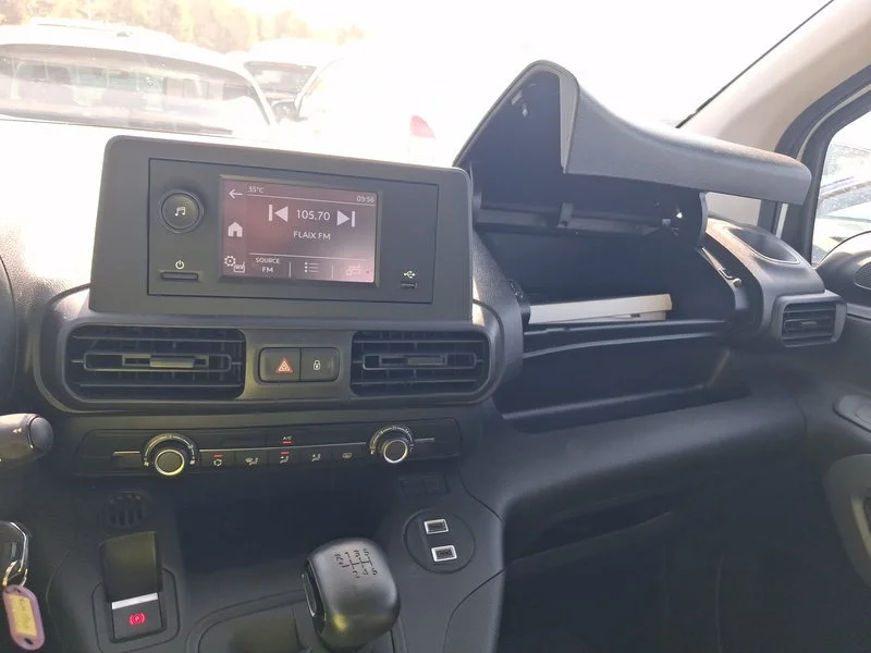 Imagen de TOYOTA Proace City