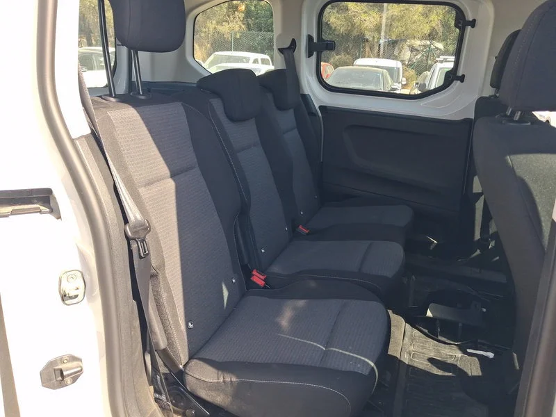 Imagen de TOYOTA Proace City