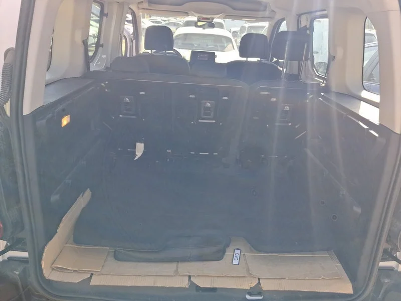 Imagen de TOYOTA Proace City