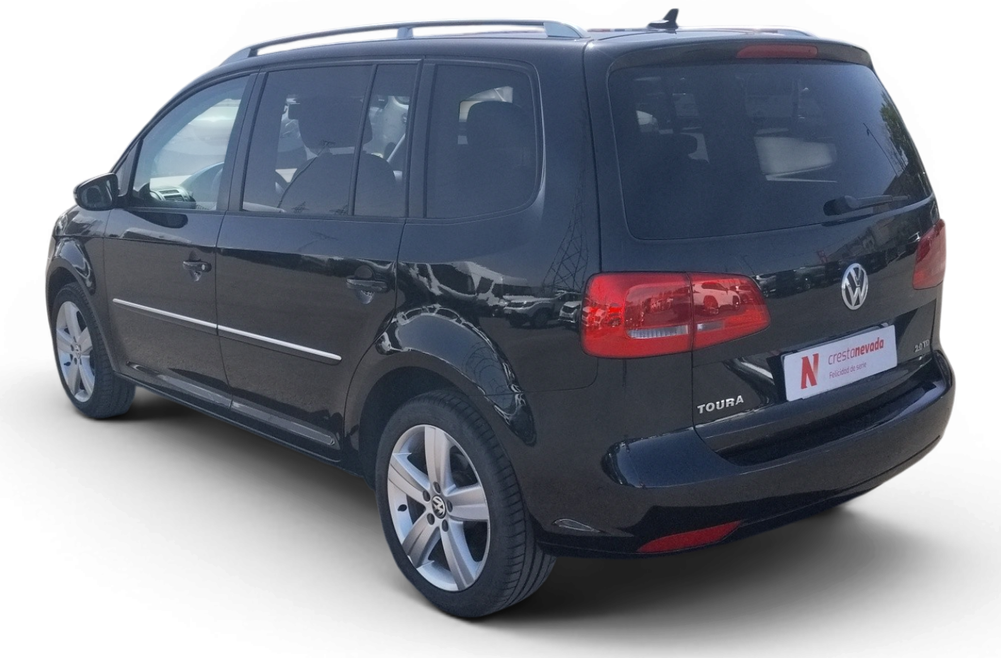 Imagen 7 de Volkswagen Touran Diesel 140 CV por 14.990 €