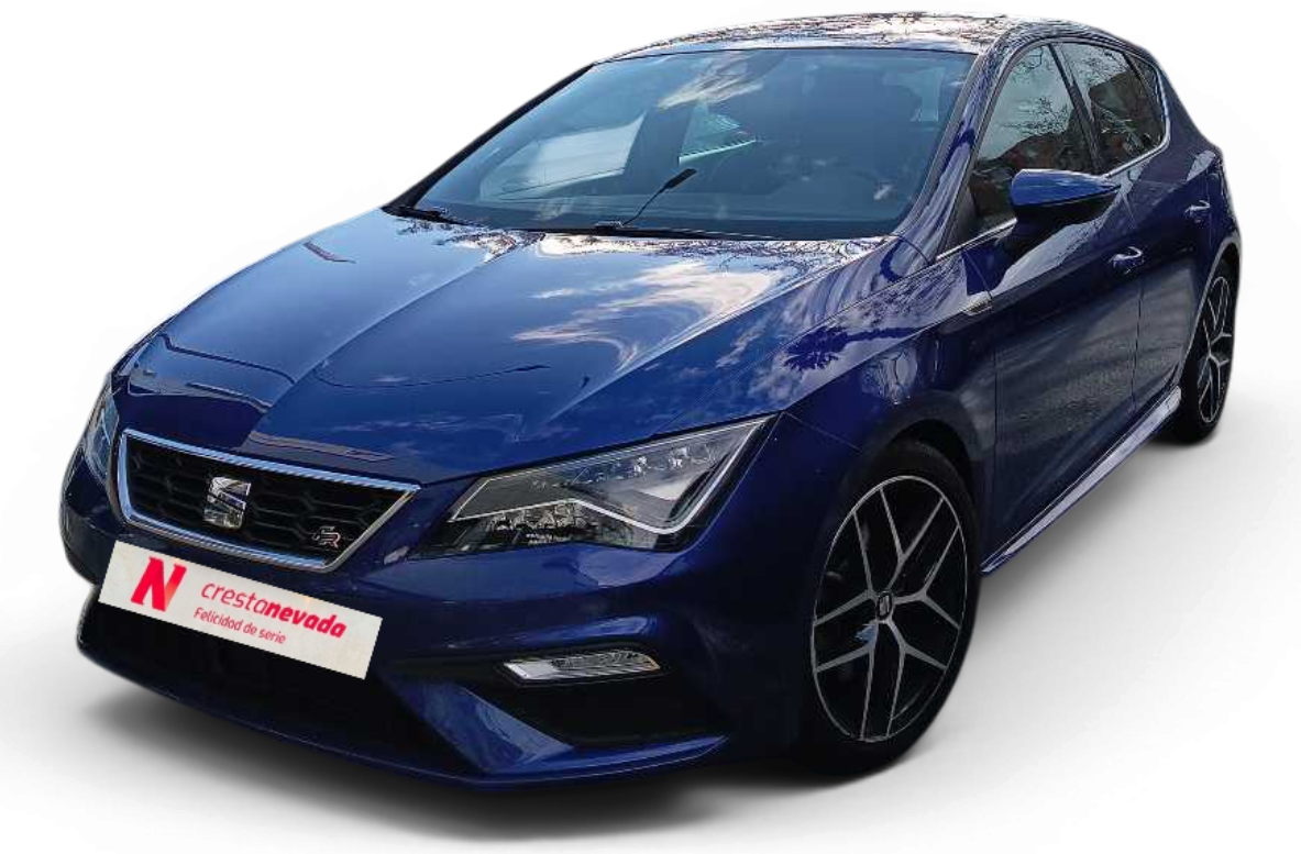 SEAT León