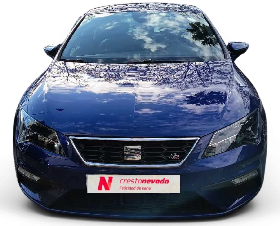 Imagen de SEAT León