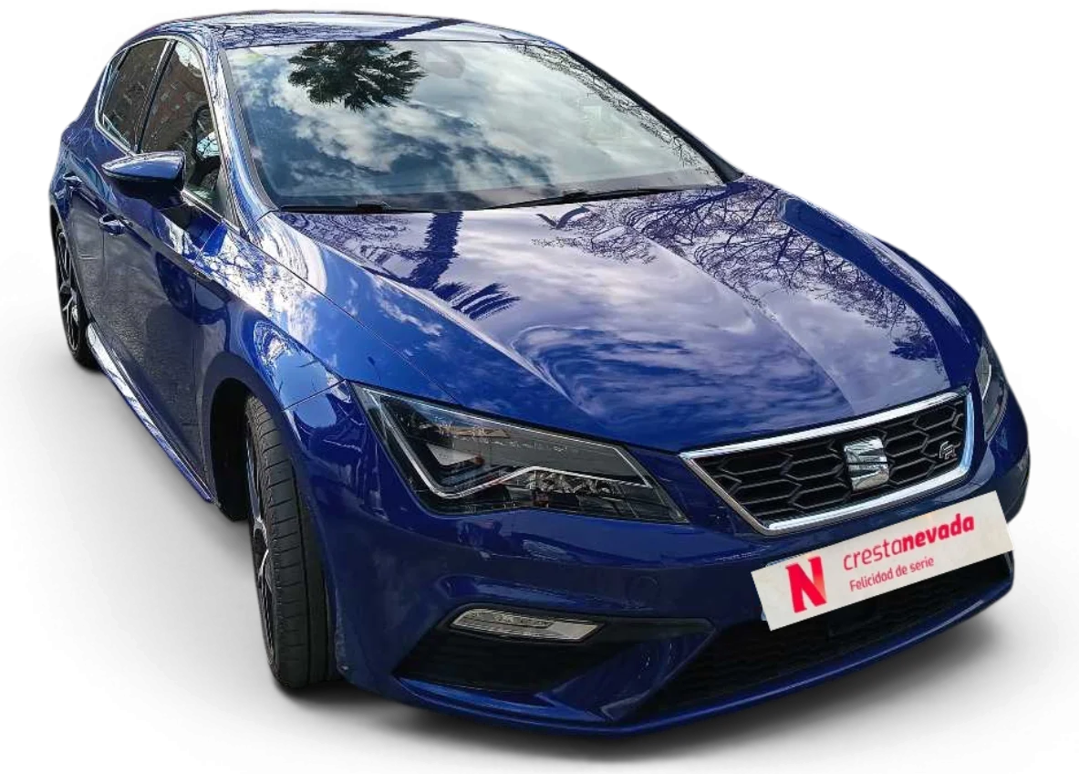 Imagen de SEAT León