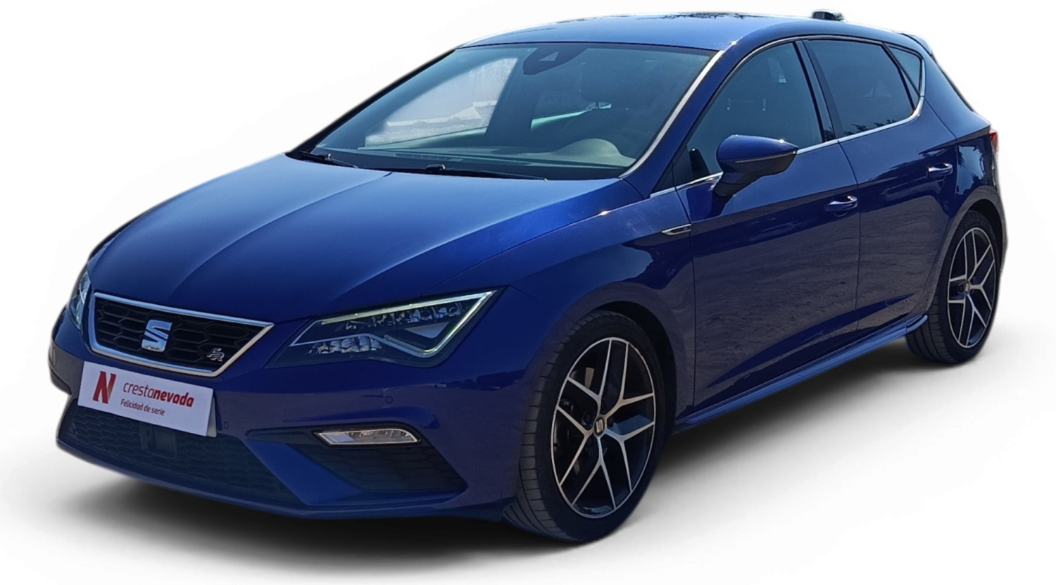 SEAT León