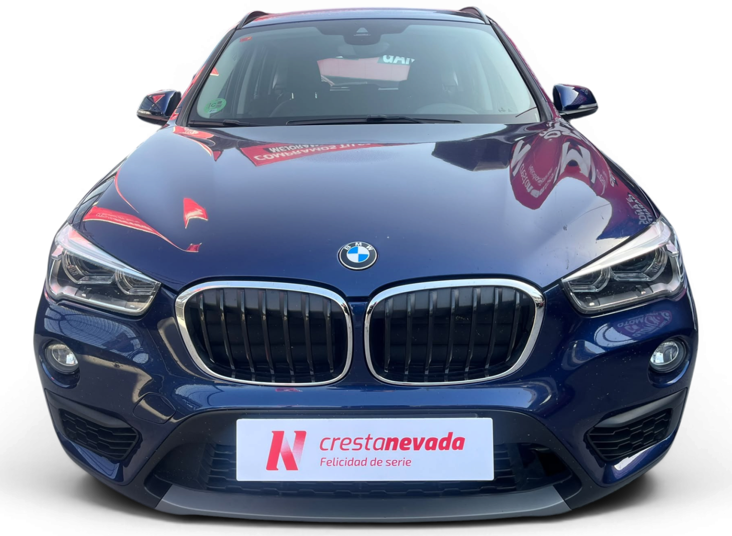Imagen de BMW X1