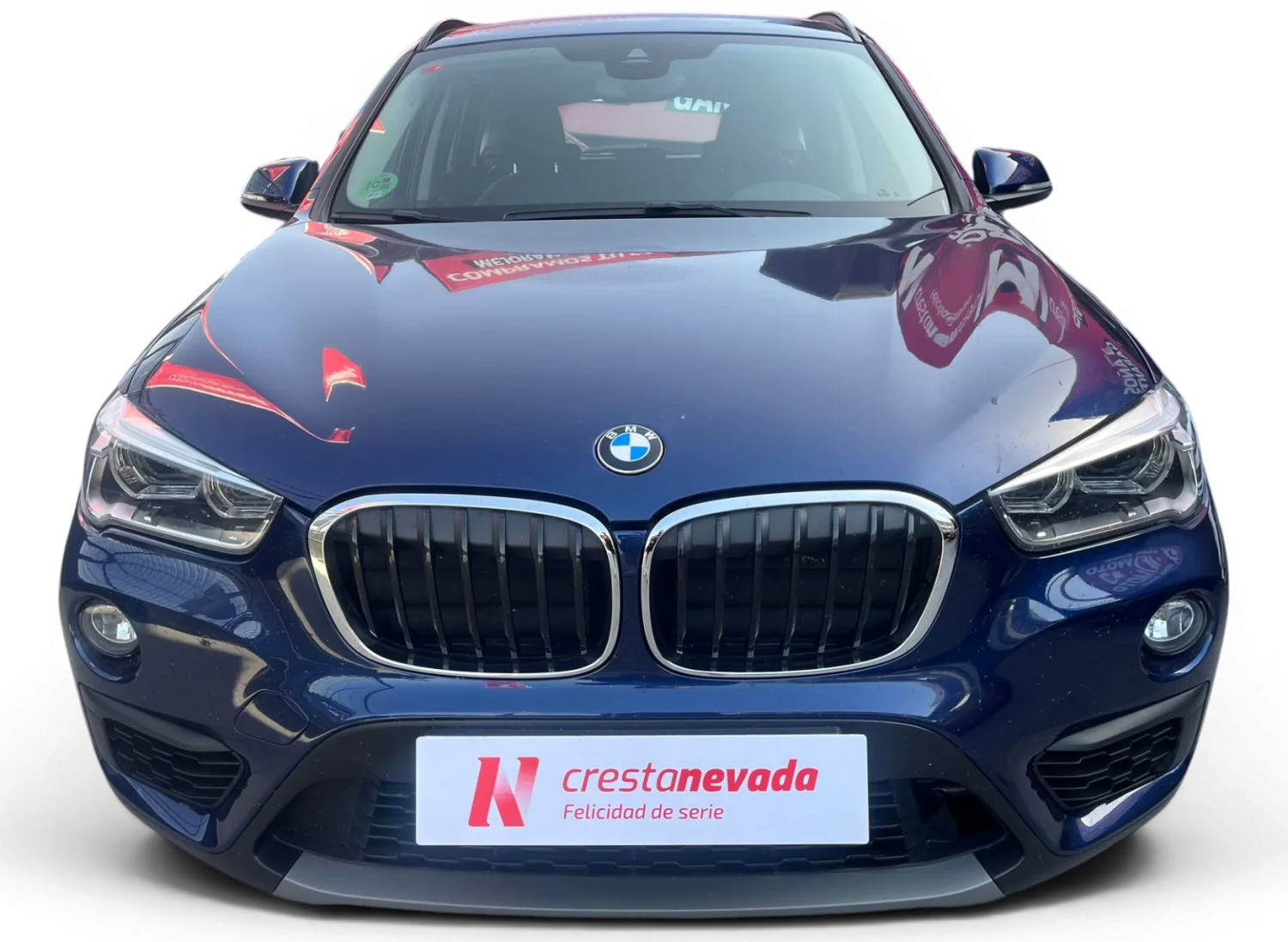 Imagen de BMW X1
