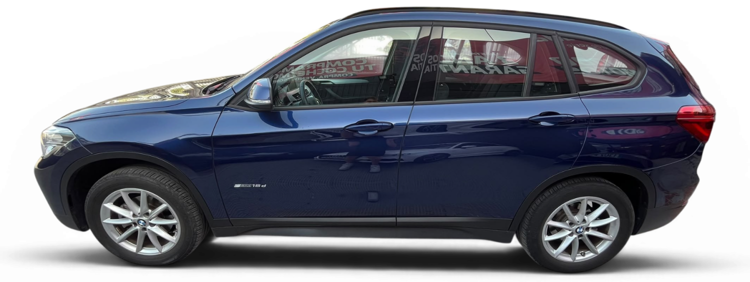 Imagen de BMW X1