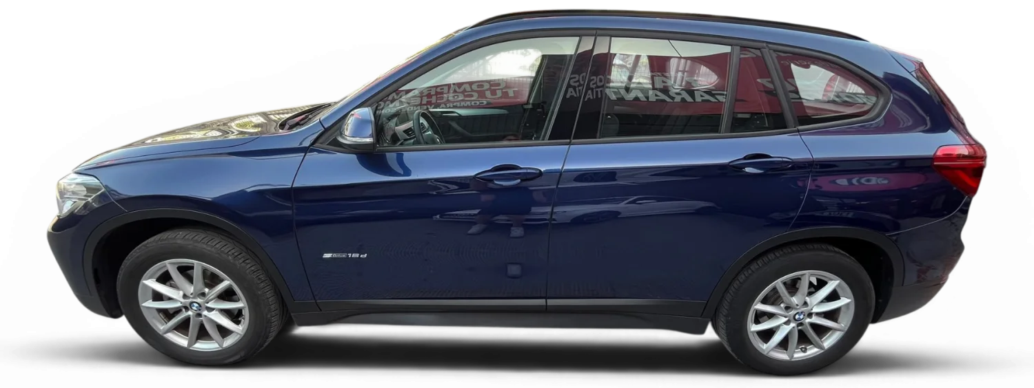 Imagen de BMW X1